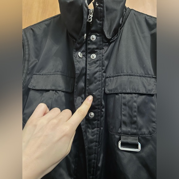 Bogner jacket - Picture 7 of 13